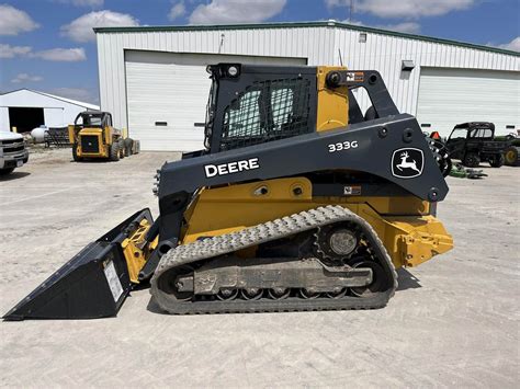 333 g skid steer for sale|333g compact track loader price.